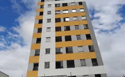 Apartamento em SAO PAULO - SP