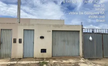 Casa em VITORIA DA CONQUISTA - BA