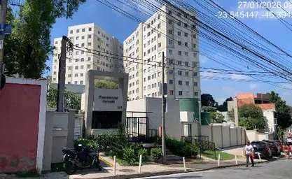Apartamento em SAO PAULO - SP