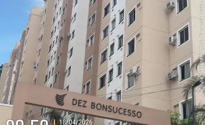Apartamento em RIO DE JANEIRO - RJ