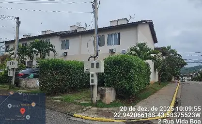 Apartamento em RIO DE JANEIRO - RJ