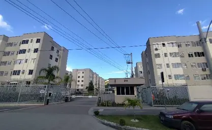 Apartamento em RIO DE JANEIRO - RJ