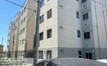 Apartamento em RIO DE JANEIRO - RJ