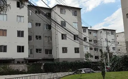 Apartamento em RIO DE JANEIRO - RJ