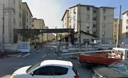 Apartamento em RIO DE JANEIRO - RJ