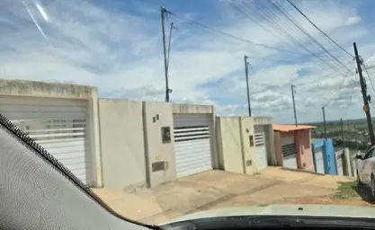 Casa em NOSSA SENHORA DO SOCORRO - SE