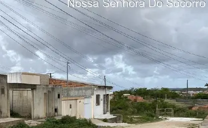 Casa em NOSSA SENHORA DO SOCORRO - SE