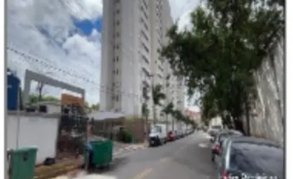Apartamento em OSASCO - SP