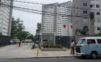 Apartamento em SAO PAULO - SP