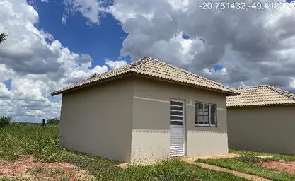 Casa em SAO JOSE DO RIO PRETO - SP
