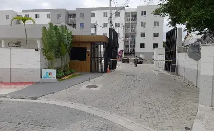 Apartamento em RIO DE JANEIRO - RJ