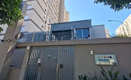 Apartamento em SAO PAULO - SP
