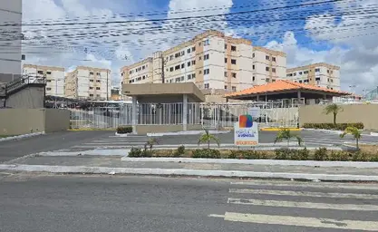 Apartamento em NOSSA SENHORA DO SOCORRO - SE