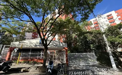 Apartamento em SAO PAULO - SP