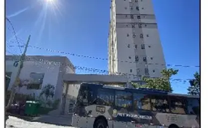 Apartamento em BELO HORIZONTE - MG