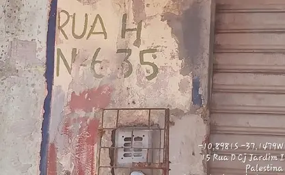 Casa em NOSSA SENHORA DO SOCORRO - SE