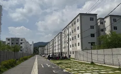 Apartamento em RIO DE JANEIRO - RJ