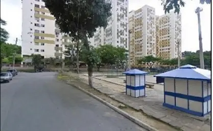 Apartamento em RIO DE JANEIRO - RJ