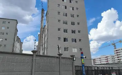Apartamento em SAO PAULO - SP
