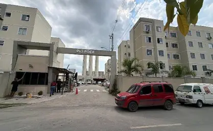 Apartamento em RIO DE JANEIRO - RJ