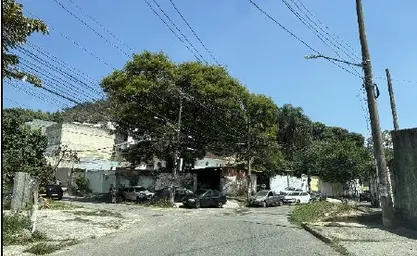 Terreno em RIO DE JANEIRO - RJ
