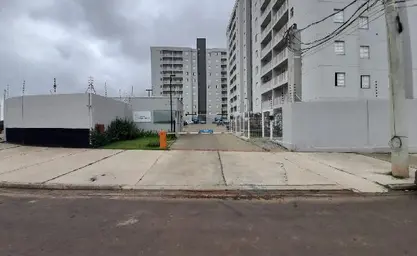 Apartamento em RIO CLARO - SP
