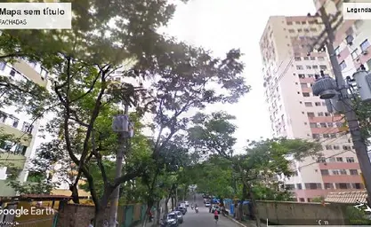 Apartamento em RIO DE JANEIRO - RJ