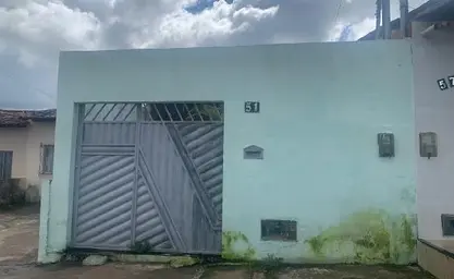 Casa em NOSSA SENHORA DO SOCORRO - SE