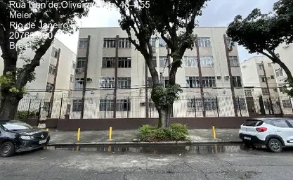 Apartamento em RIO DE JANEIRO - RJ