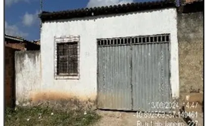 Casa em NOSSA SENHORA DO SOCORRO - SE
