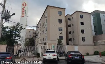 Apartamento em RIO DE JANEIRO - RJ