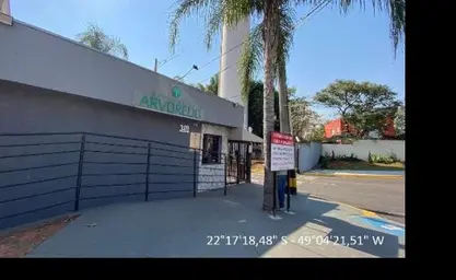 Apartamento em BAURU - SP