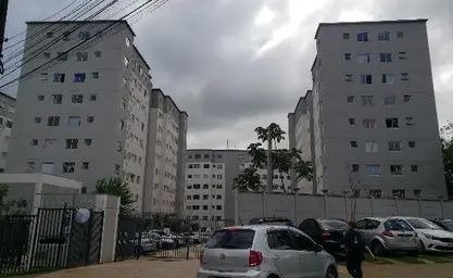 Apartamento em SAO PAULO - SP