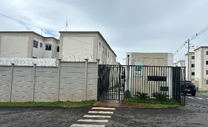 Apartamento em GOIANIA - GO