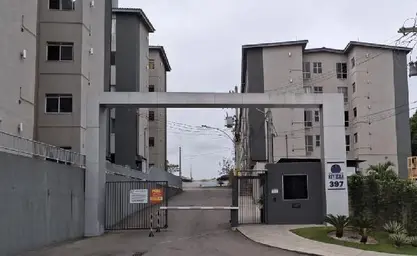 Apartamento em RIO DE JANEIRO - RJ