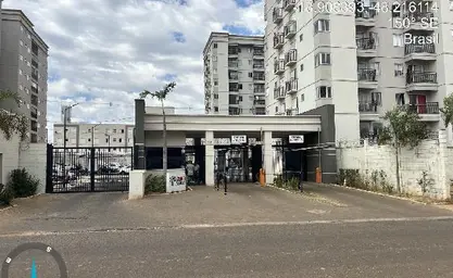 Apartamento em UBERLANDIA - MG