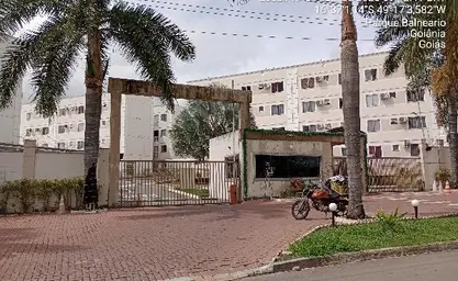 Apartamento em GOIANIA - GO