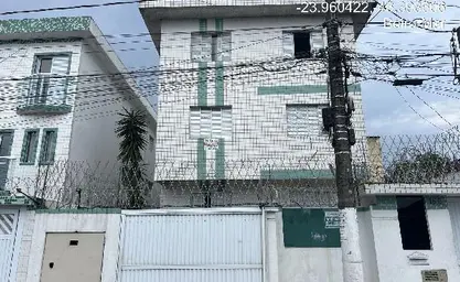 Apartamento em SAO VICENTE - SP