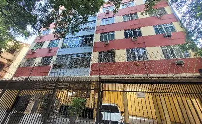 Apartamento em RIO DE JANEIRO - RJ