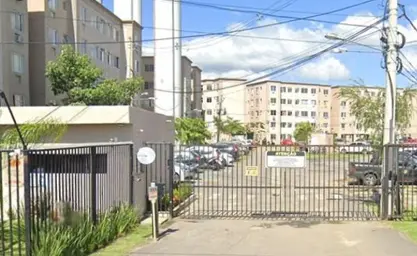Apartamento em RIO DE JANEIRO - RJ