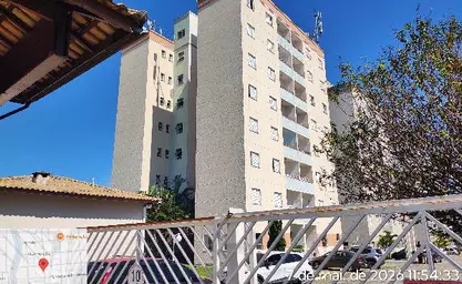 Apartamento em SUZANO - SP