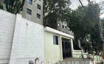 Apartamento em SAO PAULO - SP