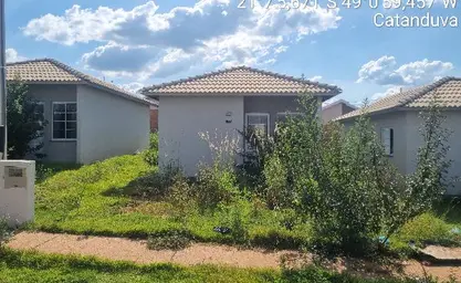 Casa em CATANDUVA - SP