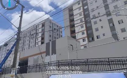 Apartamento em SAO PAULO - SP