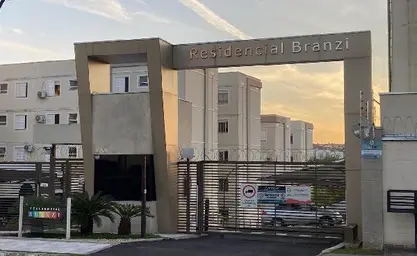 Apartamento em BAURU - SP