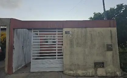 Casa em NOSSA SENHORA DO SOCORRO - SE
