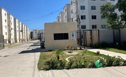 Apartamento em RIO DE JANEIRO - RJ