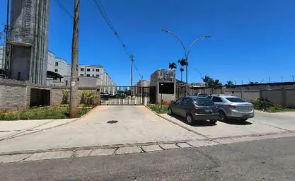 Apartamento em SUZANO - SP