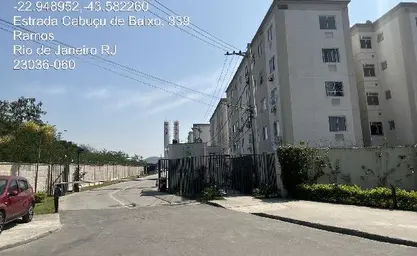 Apartamento em RIO DE JANEIRO - RJ