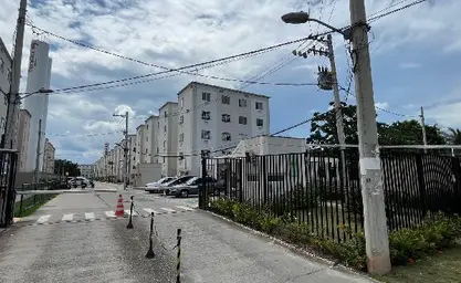 Apartamento em RIO DE JANEIRO - RJ